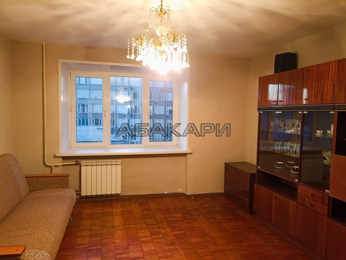 2-комнатная улица Ленина, 112  за 36000 руб/мес фото 1