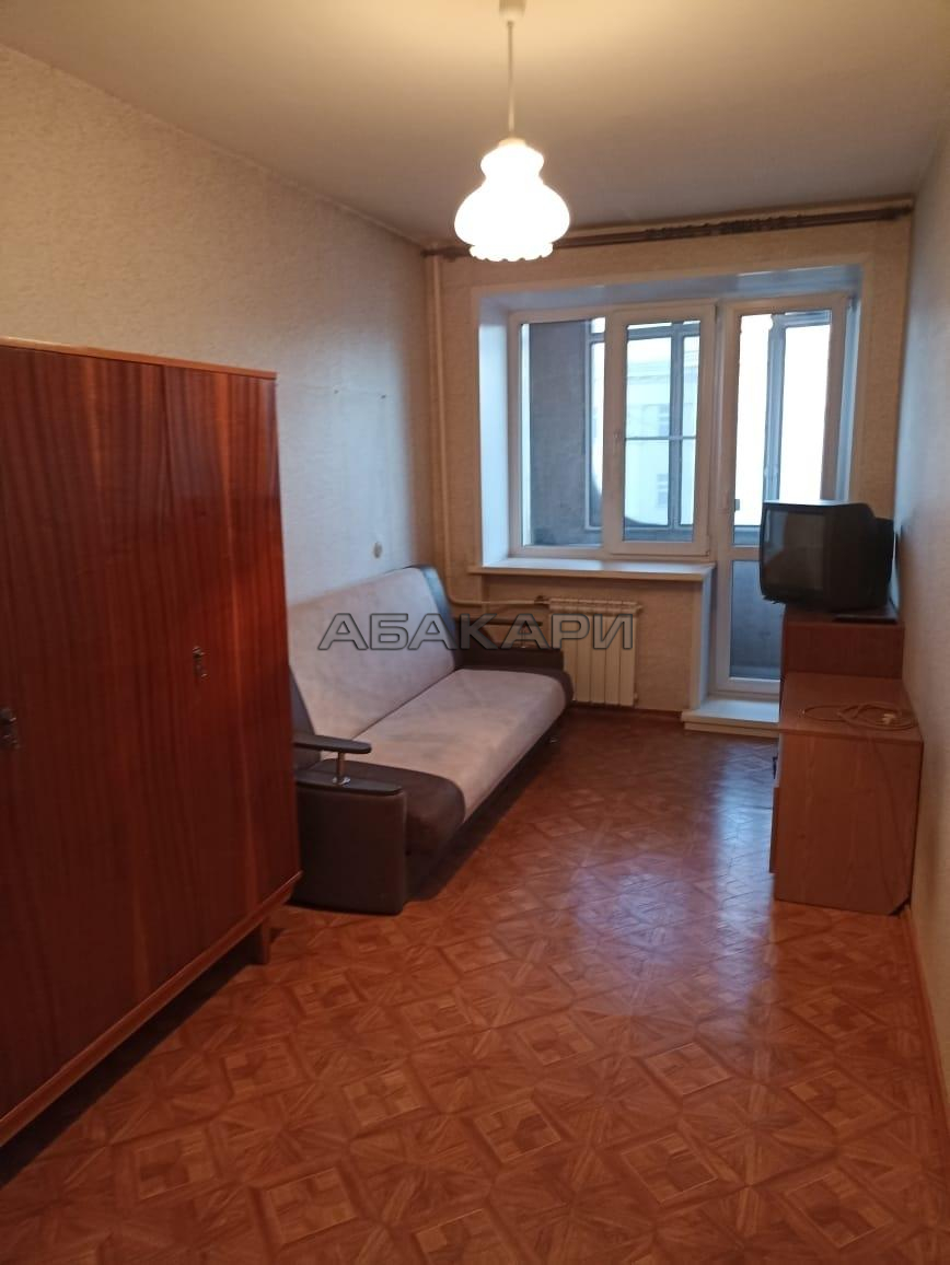 2-комнатная улица Ленина, 112  за 36000 руб/мес фото 3