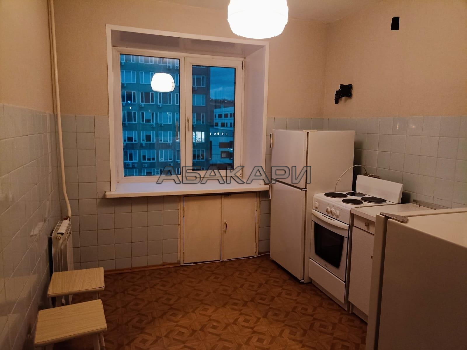 2-комнатная улица Ленина, 112  за 36000 руб/мес фото 5