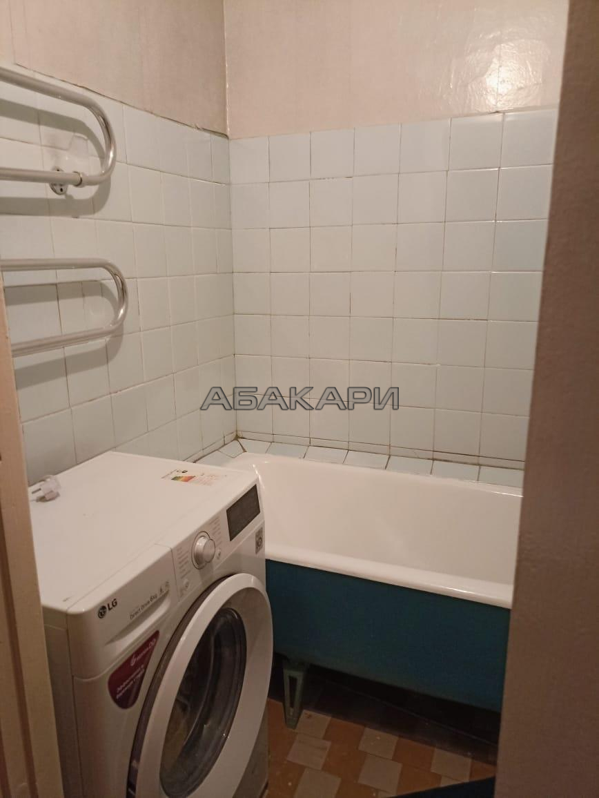 2-комнатная улица Ленина, 112  за 36000 руб/мес фото 6