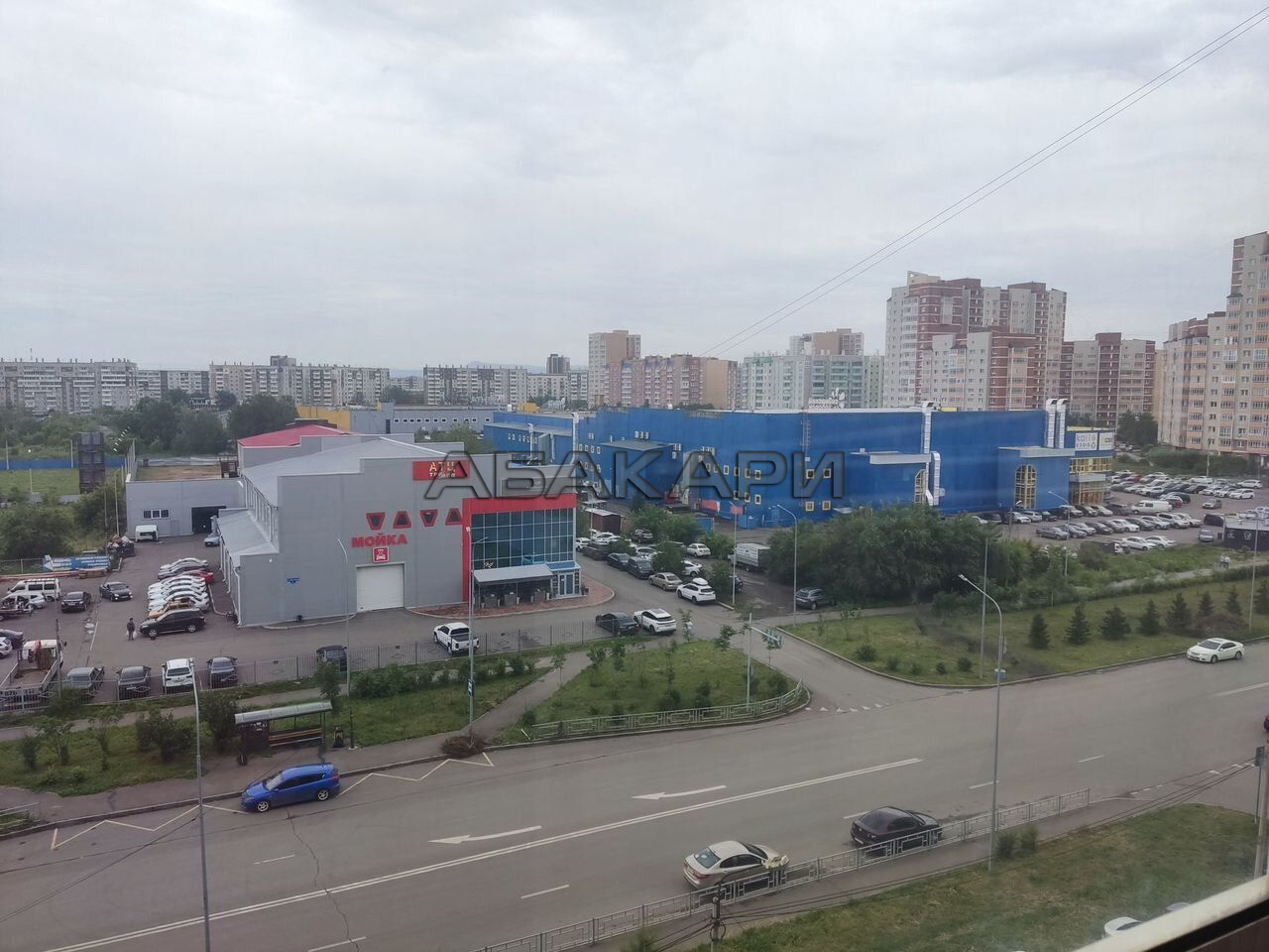 2-комнатная улица Мате Залки, 2Д  за 35000 руб/мес фото 13