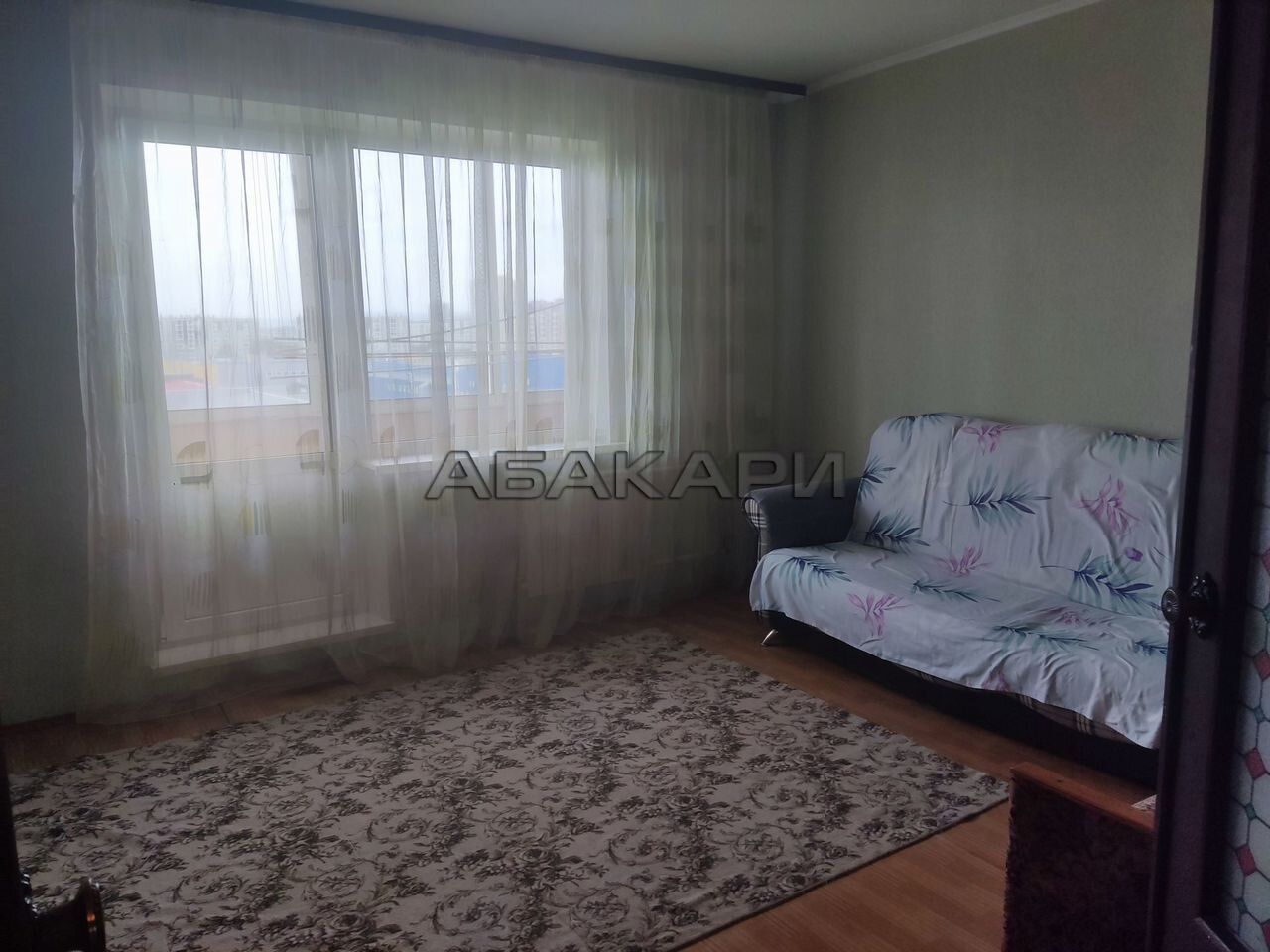 2-комнатная улица Мате Залки, 2Д  за 35000 руб/мес фото 1