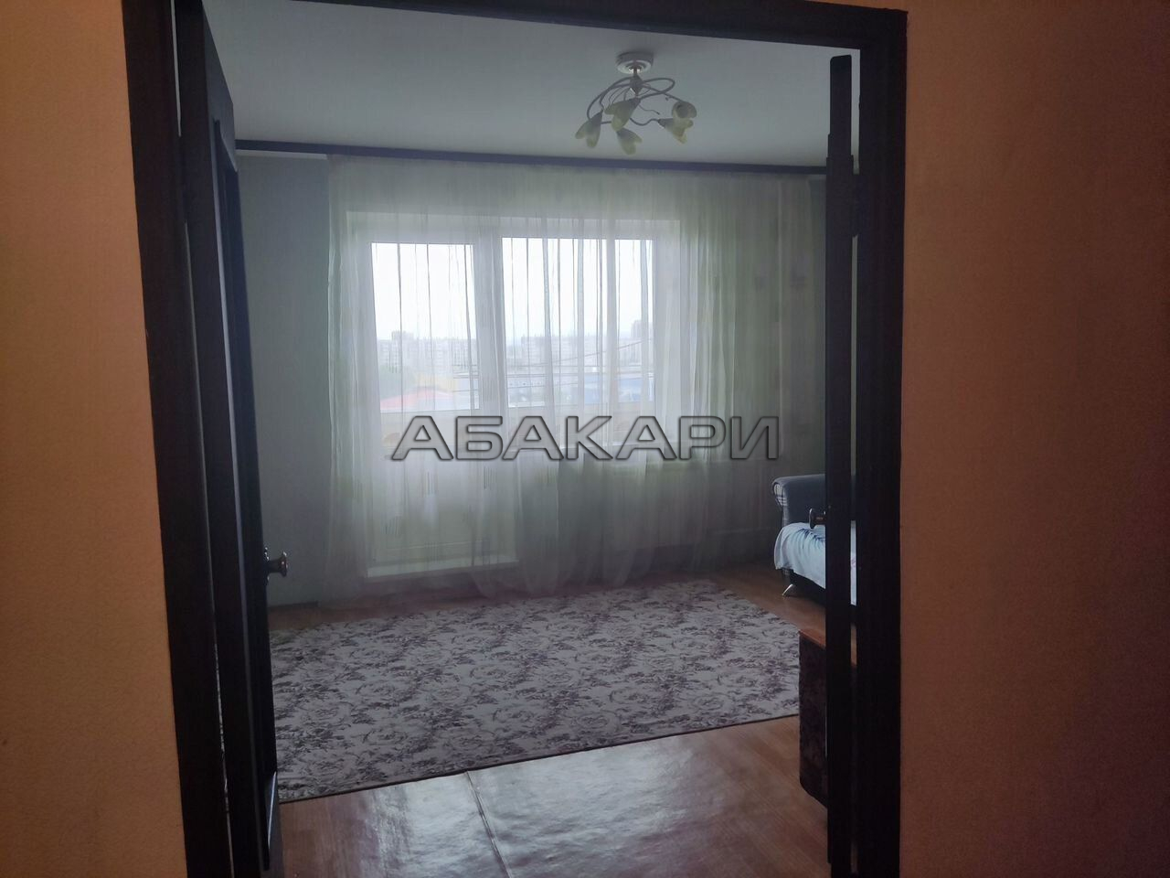 2-комнатная улица Мате Залки, 2Д  за 35000 руб/мес фото 2