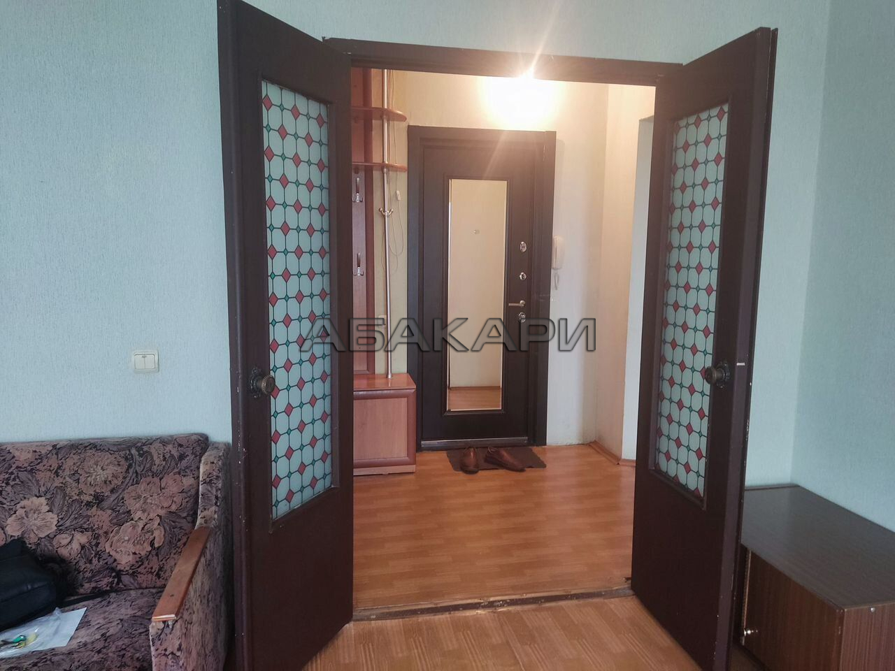2-комнатная улица Мате Залки, 2Д  за 35000 руб/мес фото 3