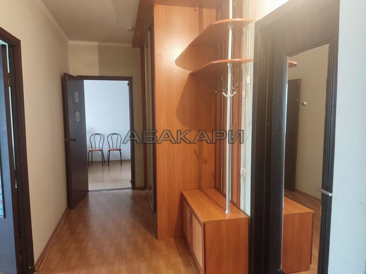 2-комнатная улица Мате Залки, 2Д  за 35000 руб/мес фото 4