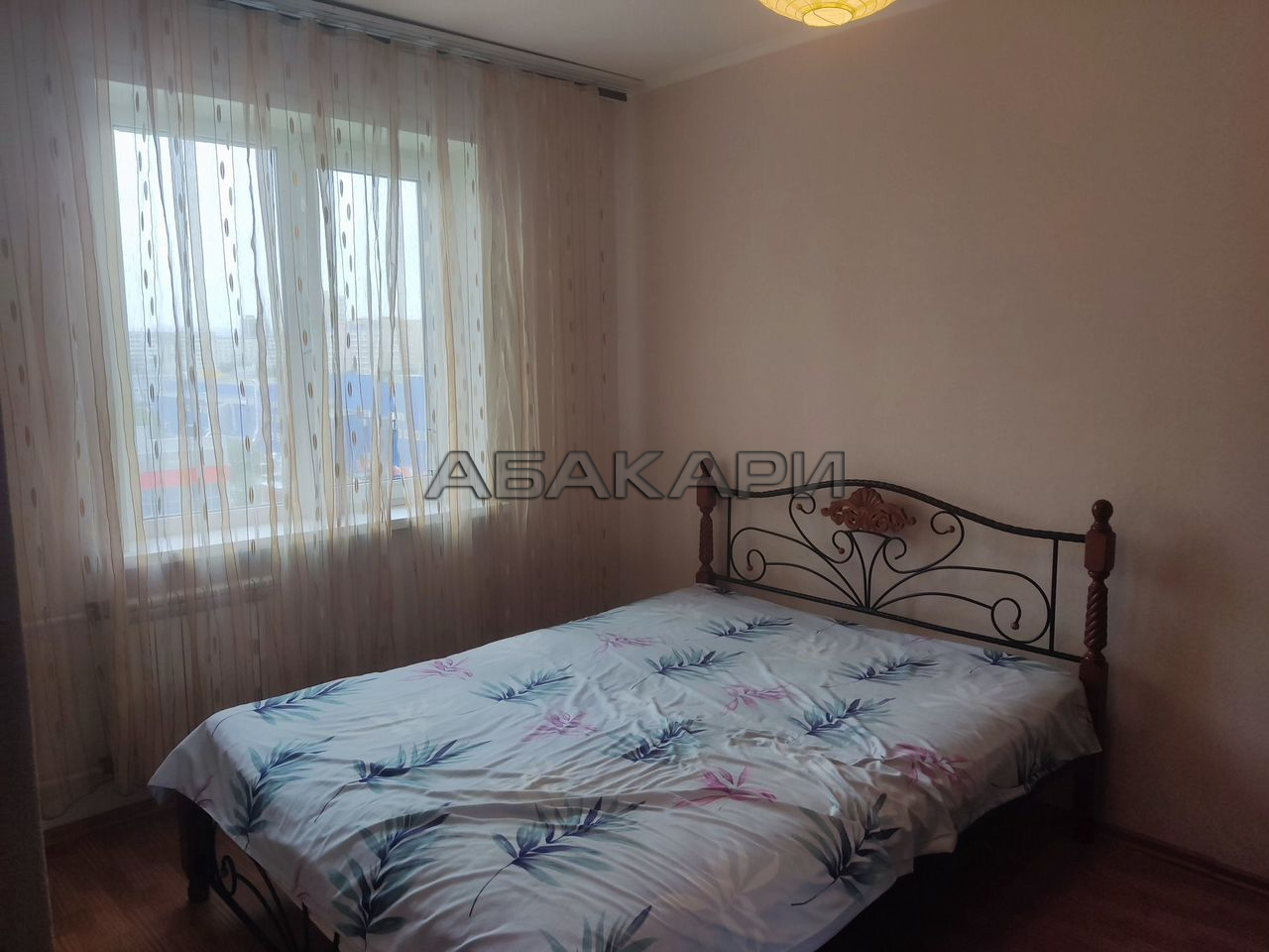 2-комнатная улица Мате Залки, 2Д  за 35000 руб/мес фото 5