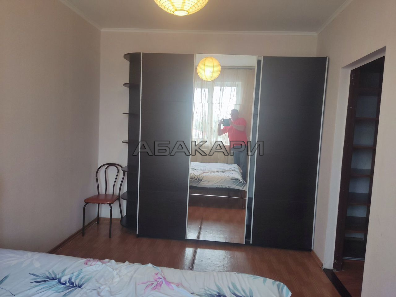 2-комнатная улица Мате Залки, 2Д  за 35000 руб/мес фото 6