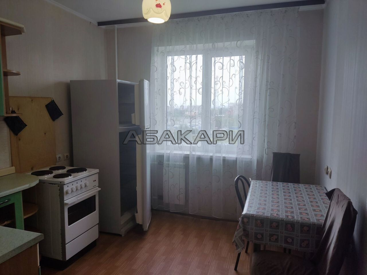 2-комнатная улица Мате Залки, 2Д  за 35000 руб/мес фото 7