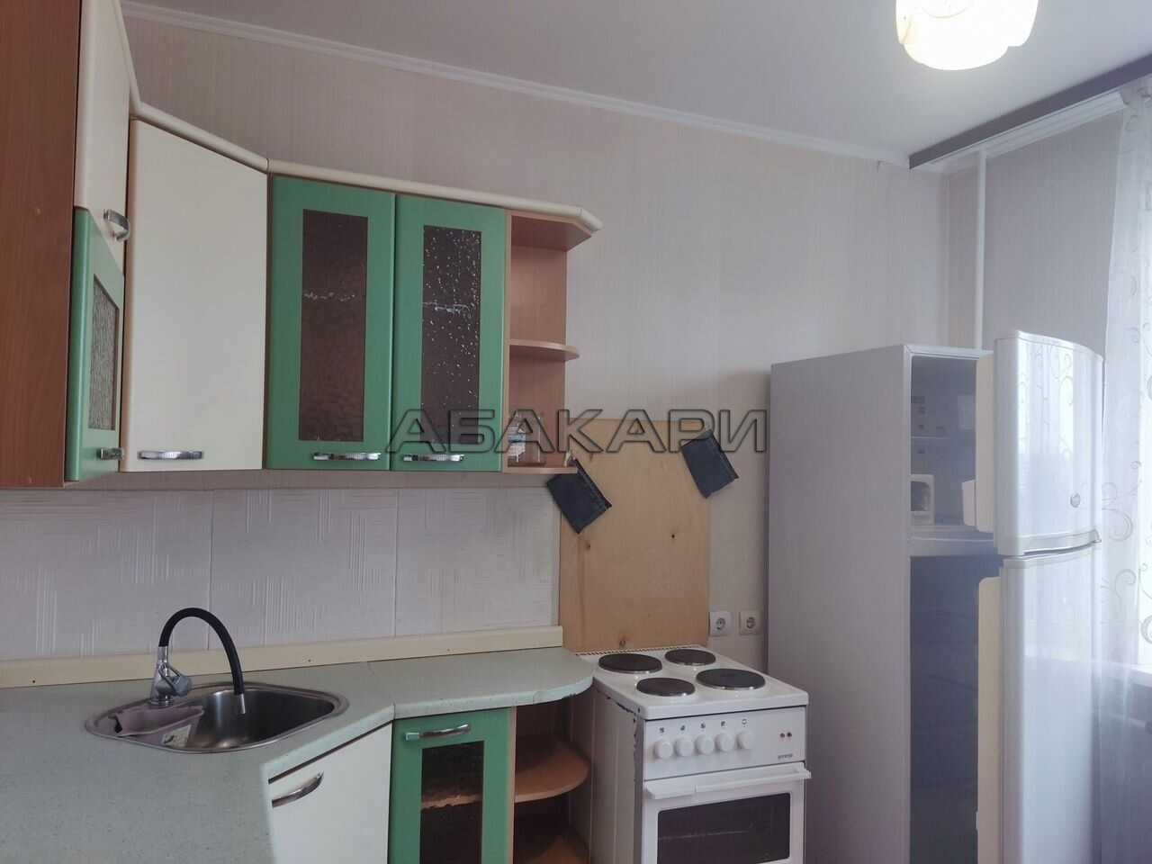 2-комнатная улица Мате Залки, 2Д  за 35000 руб/мес фото 8