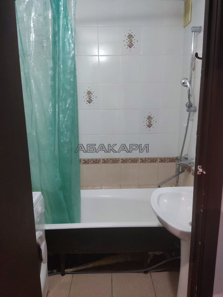 2-комнатная улица Мате Залки, 2Д  за 35000 руб/мес фото 9