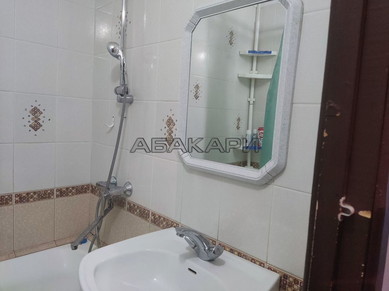 2-комнатная улица Мате Залки, 2Д  за 35000 руб/мес фото 10
