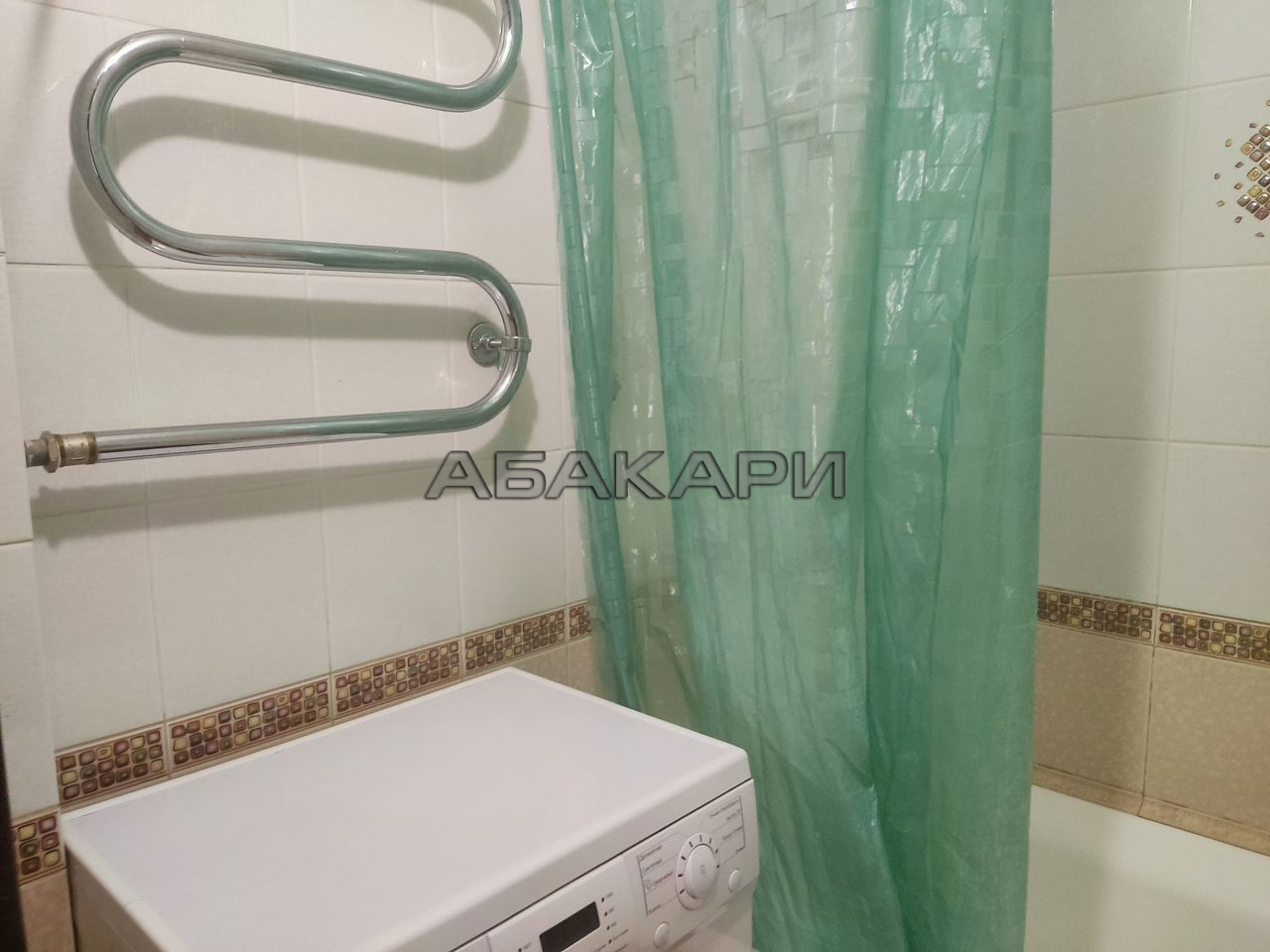 2-комнатная улица Мате Залки, 2Д  за 35000 руб/мес фото 11