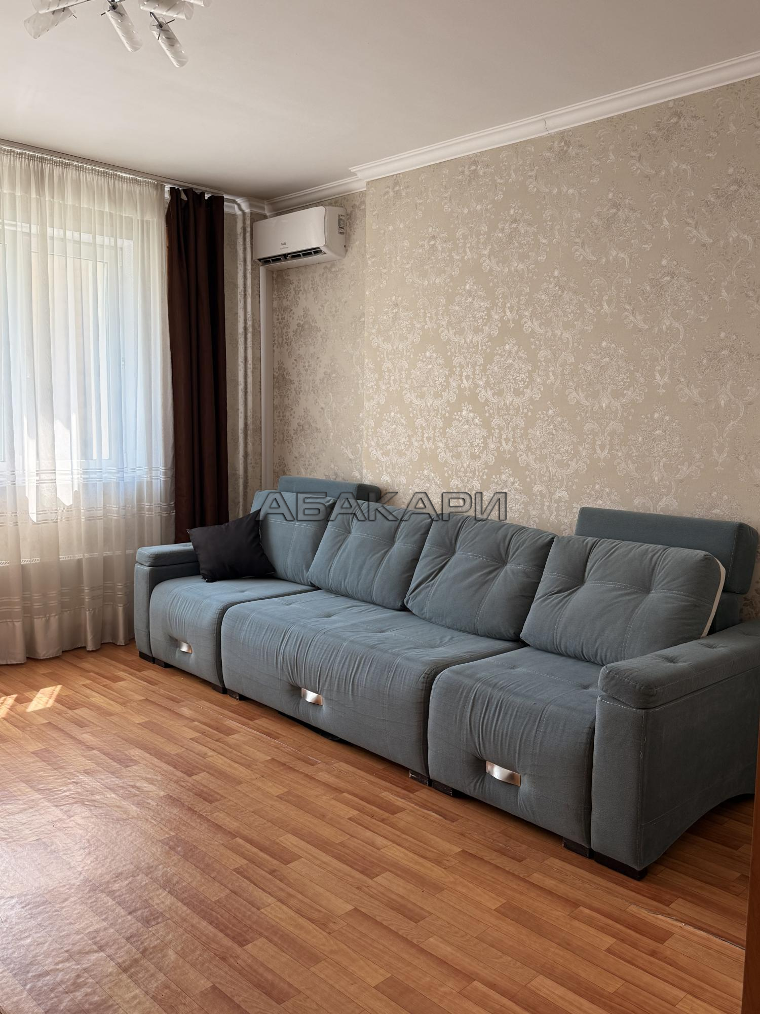 1-комнатная улица Мате Залки, 9  за 31000 руб/мес фото 1