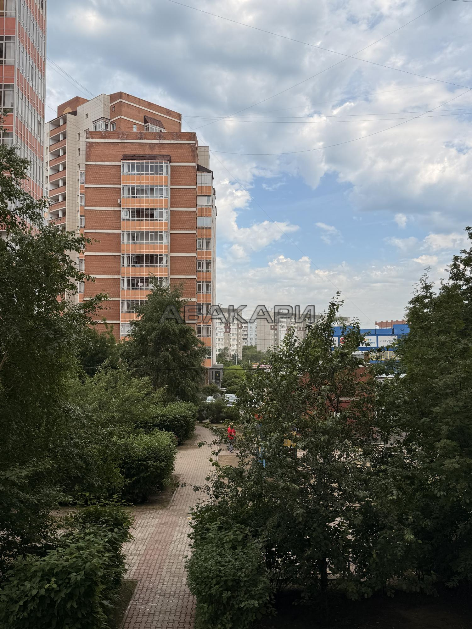 1-комнатная улица Мате Залки, 9  за 31000 руб/мес фото 9
