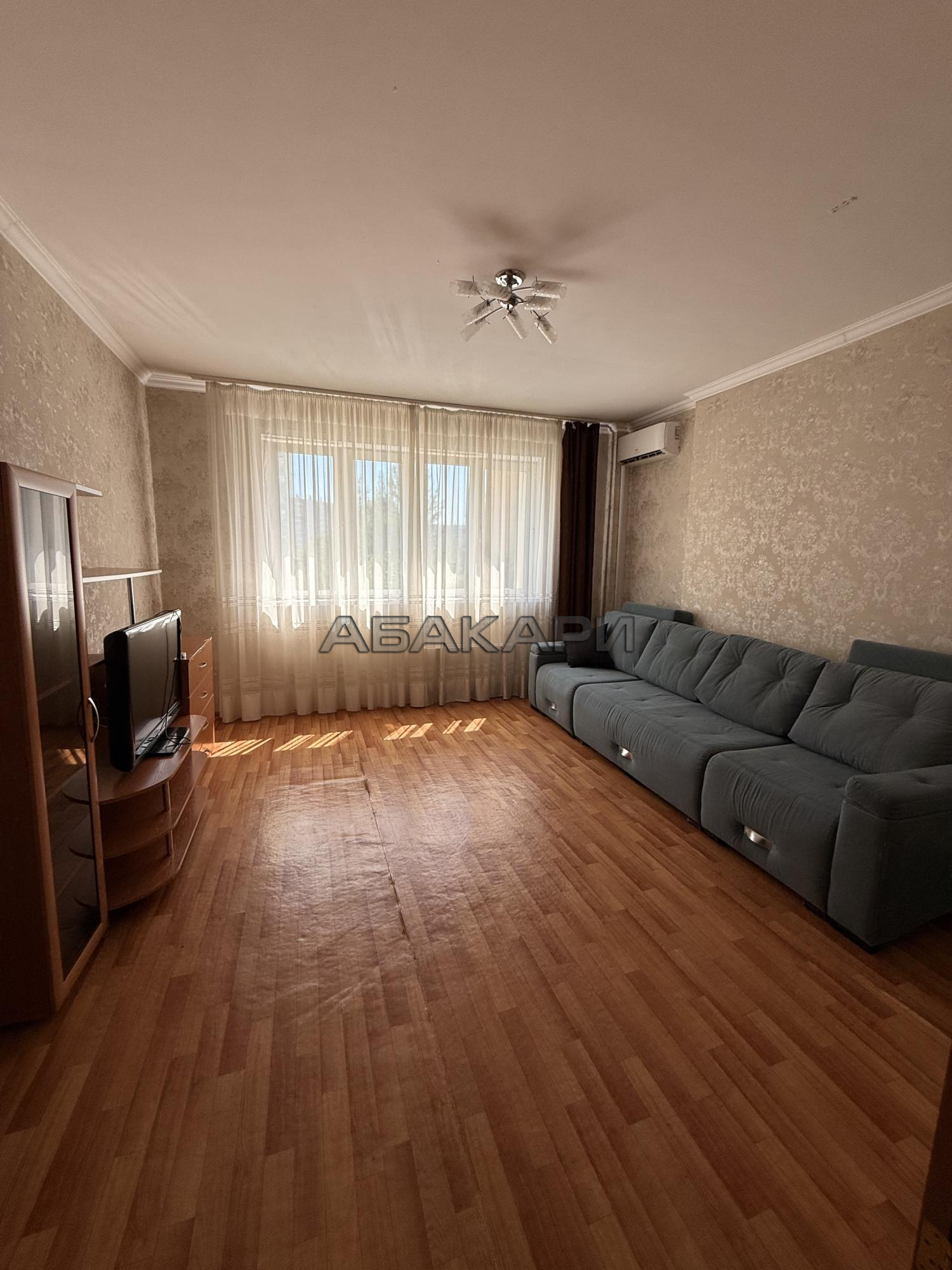 1-комнатная улица Мате Залки, 9  за 31000 руб/мес фото 4