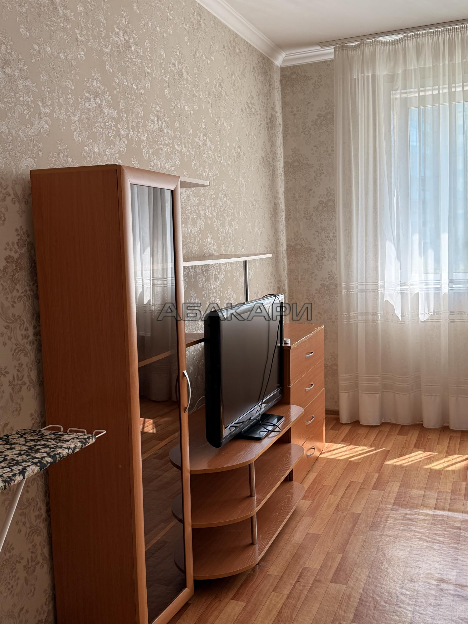 1-комнатная улица Мате Залки, 9  за 31000 руб/мес фото 5