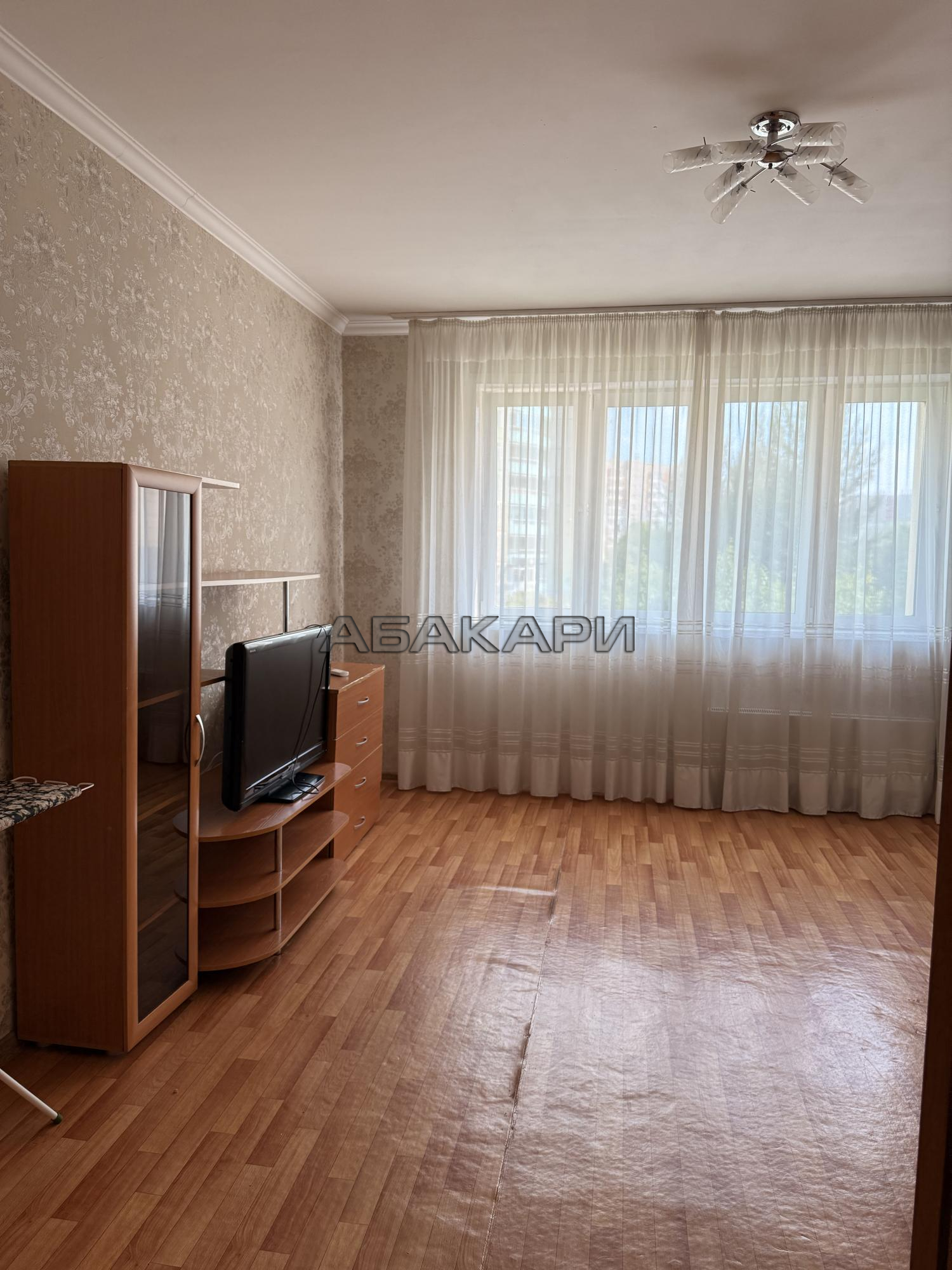 1-комнатная улица Мате Залки, 9  за 31000 руб/мес фото 3