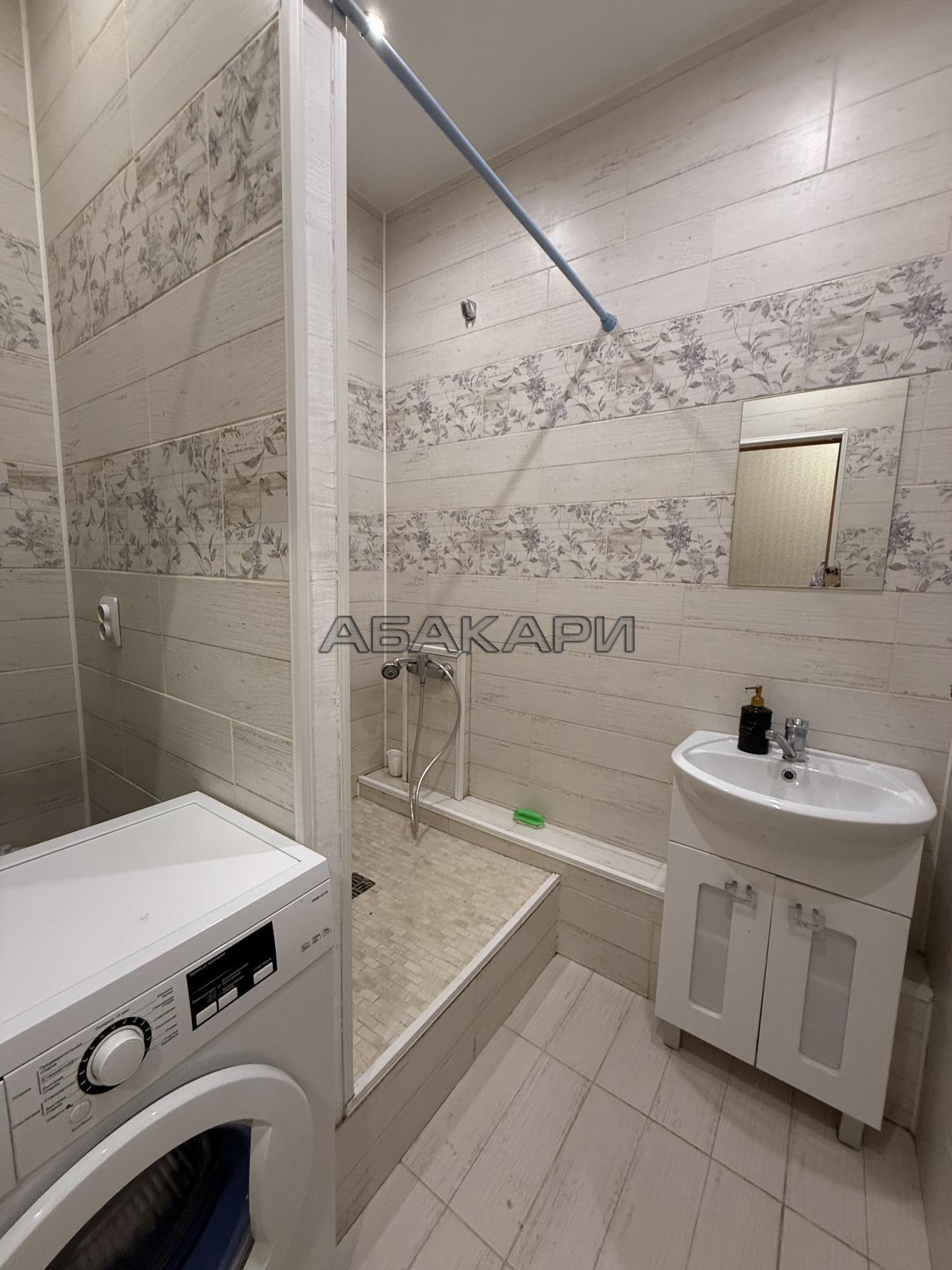 1-комнатная улица Мате Залки, 9  за 31000 руб/мес фото 6