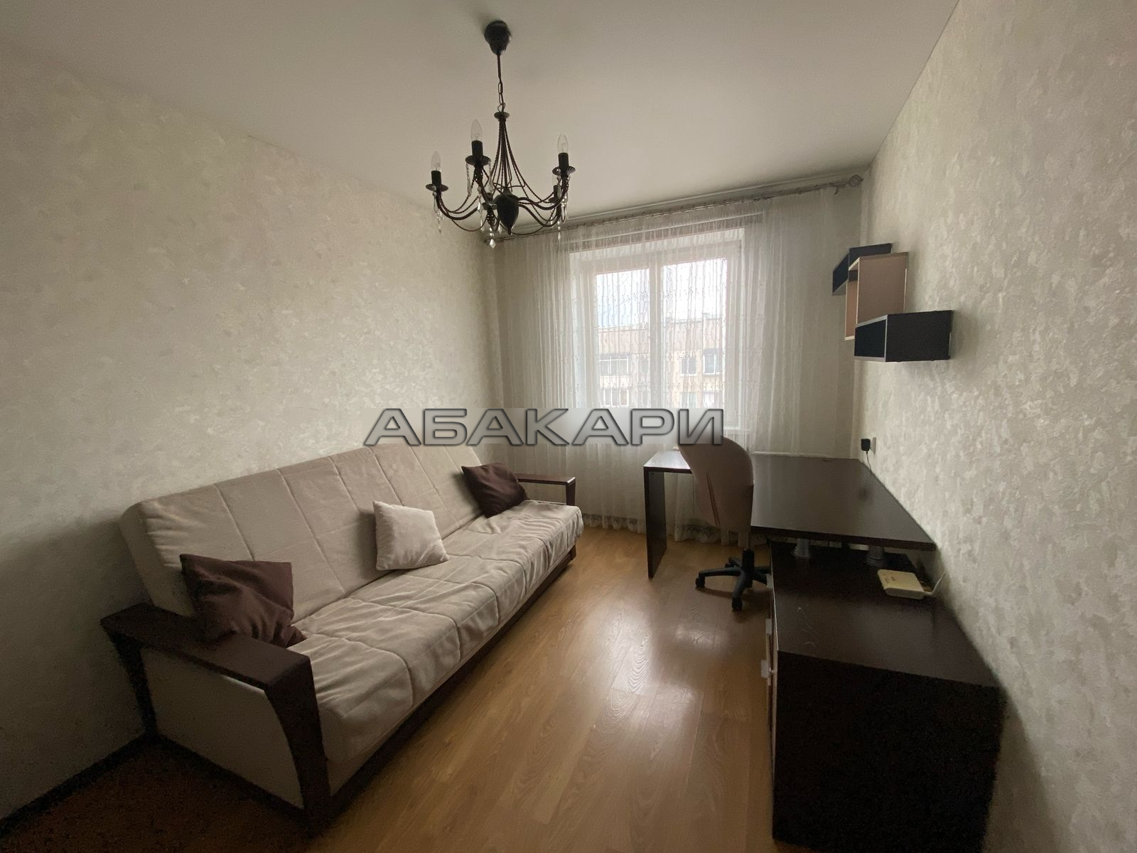 3-комнатная улица Молокова, 64  за 50000 руб/мес фото 9