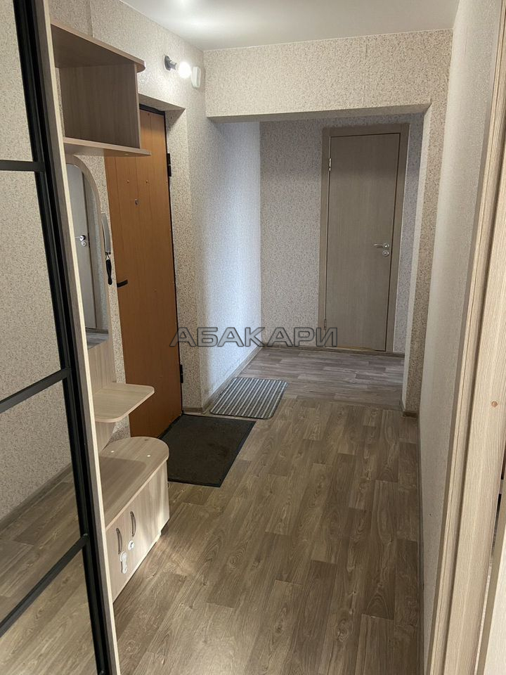 2-комнатная улица Партизана Железняка, 57  за 35000 руб/мес фото 10