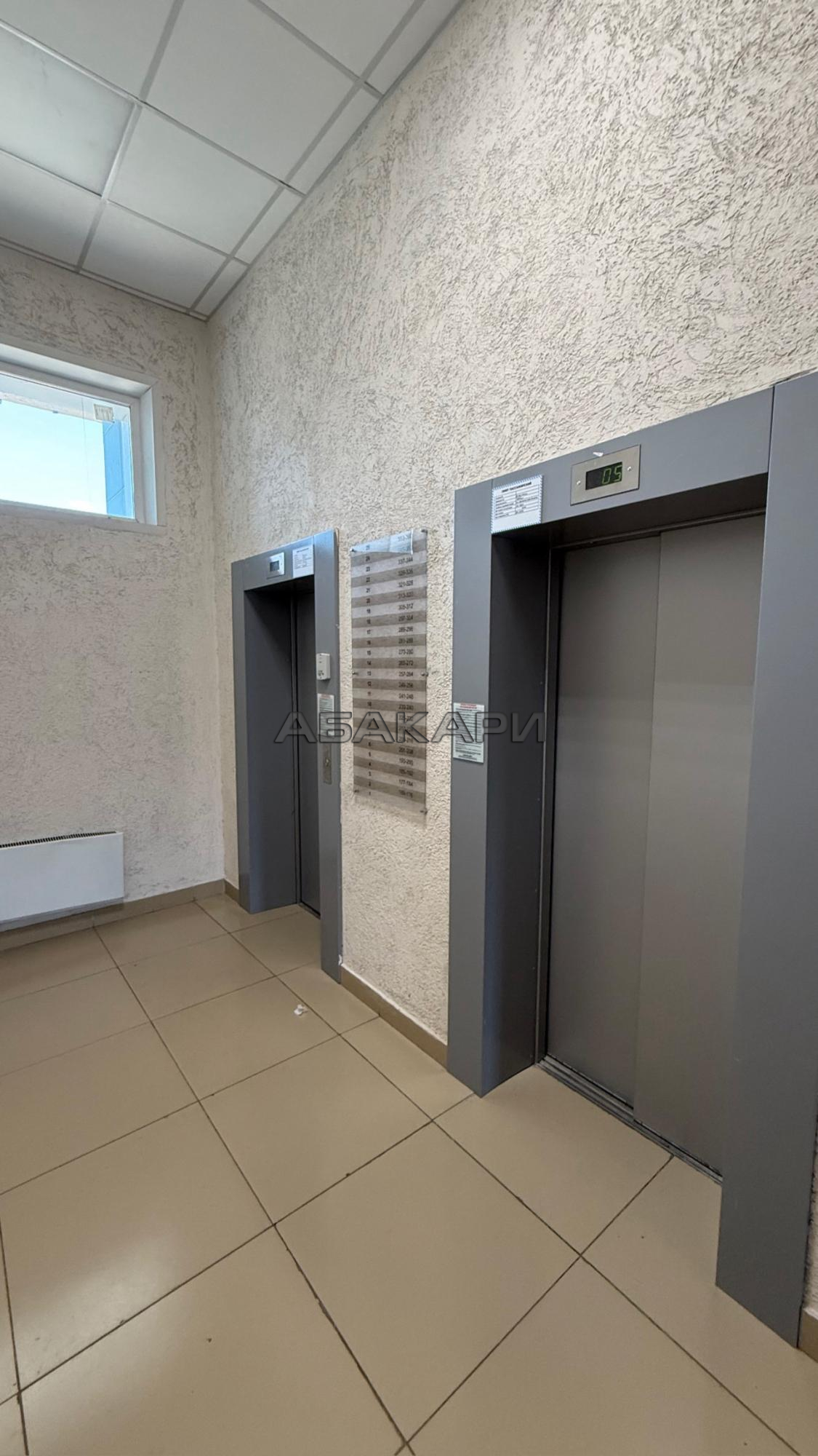 2-комнатная улица Петра Подзолкова, 20  за 47000 руб/мес фото 11