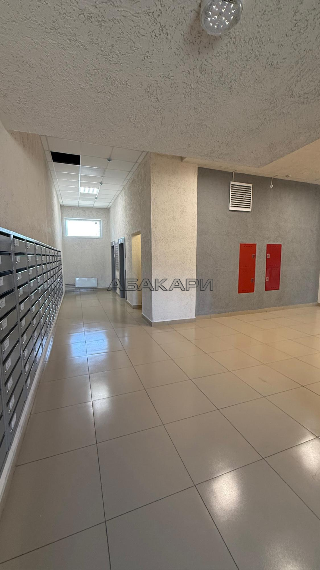 2-комнатная улица Петра Подзолкова, 20  за 47000 руб/мес фото 10