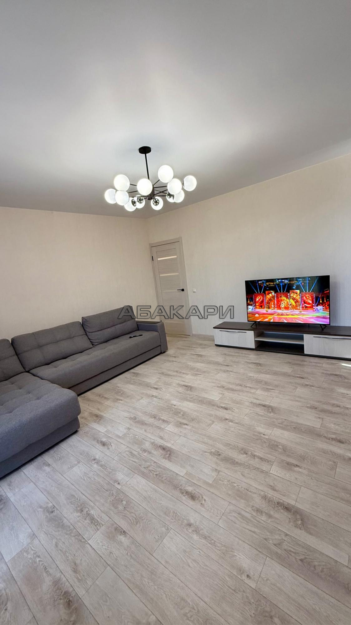 2-комнатная улица Петра Подзолкова, 20  за 47000 руб/мес фото 1