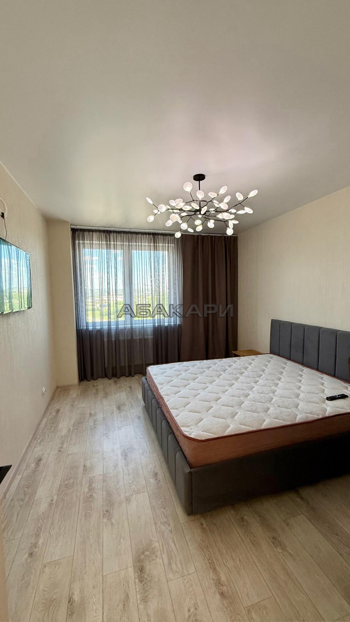 2-комнатная улица Петра Подзолкова, 20  за 47000 руб/мес фото 2