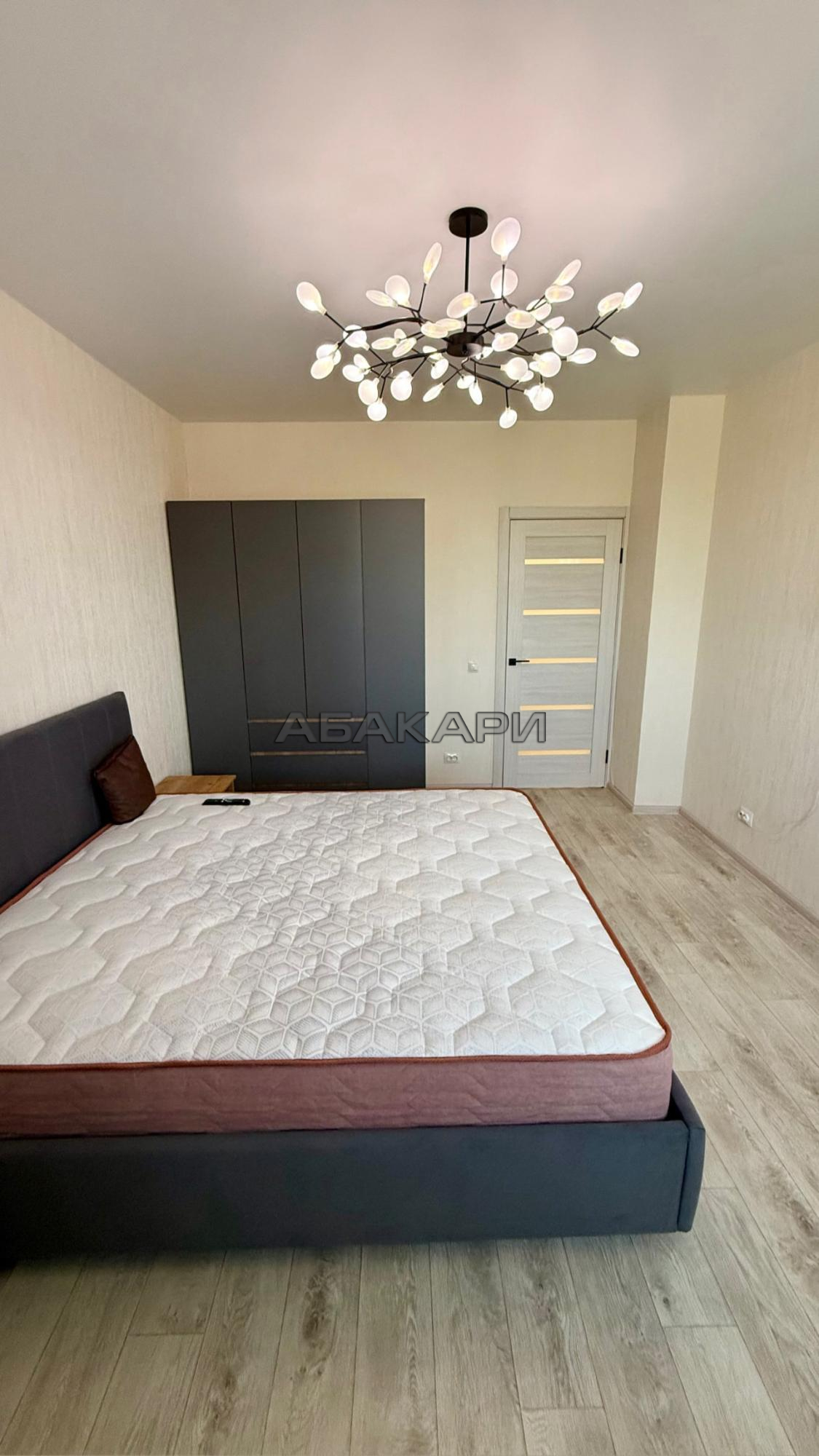 2-комнатная улица Петра Подзолкова, 20  за 47000 руб/мес фото 3
