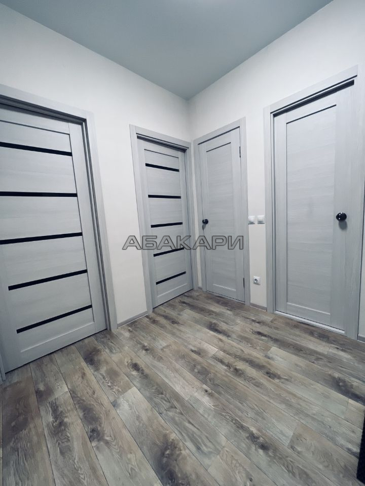 2-комнатная улица Петра Подзолкова, 22  за 45000 руб/мес фото 15
