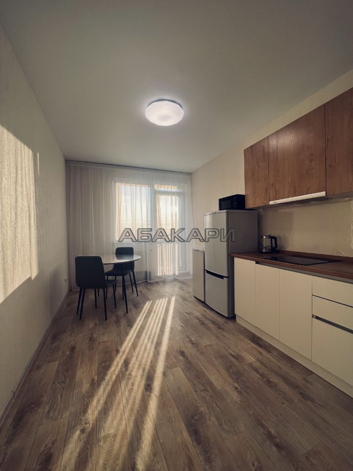 2-комнатная улица Петра Подзолкова, 22  за 45000 руб/мес фото 8