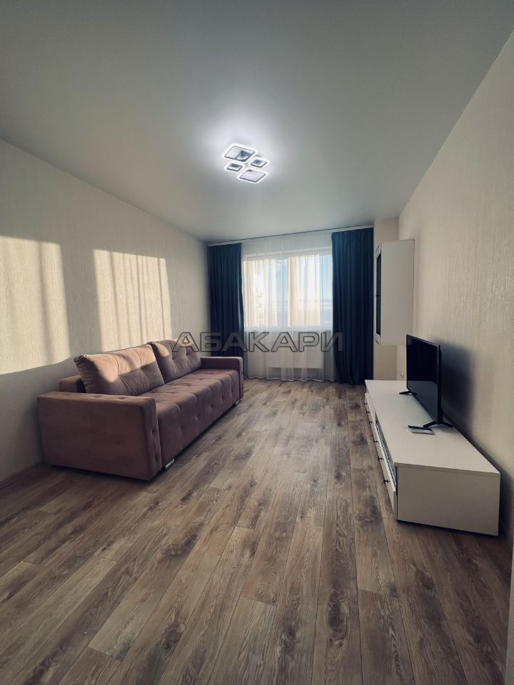 2-комнатная улица Петра Подзолкова, 22  за 45000 руб/мес фото 2