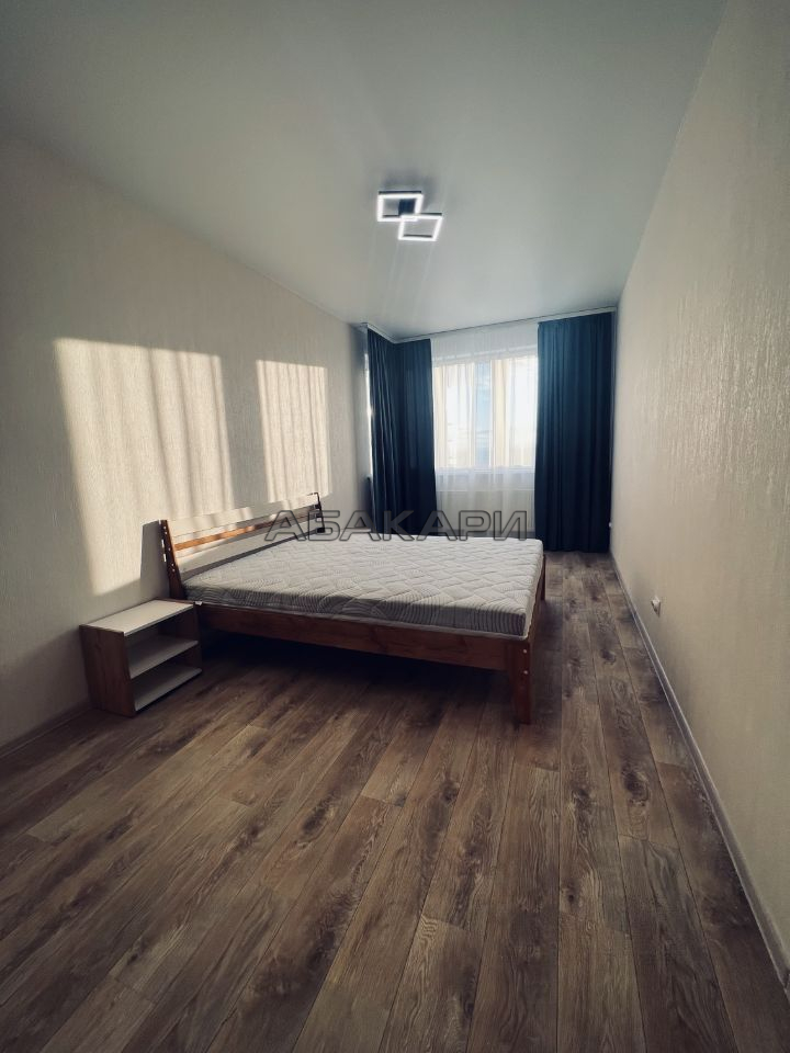 2-комнатная улица Петра Подзолкова, 22  за 45000 руб/мес фото 4