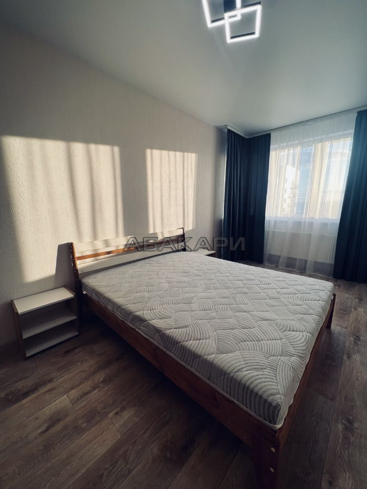2-комнатная улица Петра Подзолкова, 22  за 45000 руб/мес фото 5