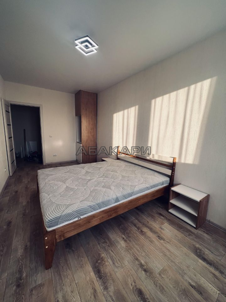 2-комнатная улица Петра Подзолкова, 22  за 45000 руб/мес фото 6