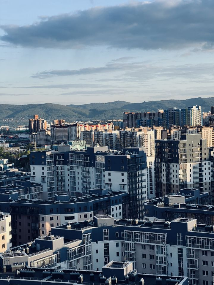 2-комнатная улица Петра Подзолкова, 22  за 45000 руб/мес фото 20
