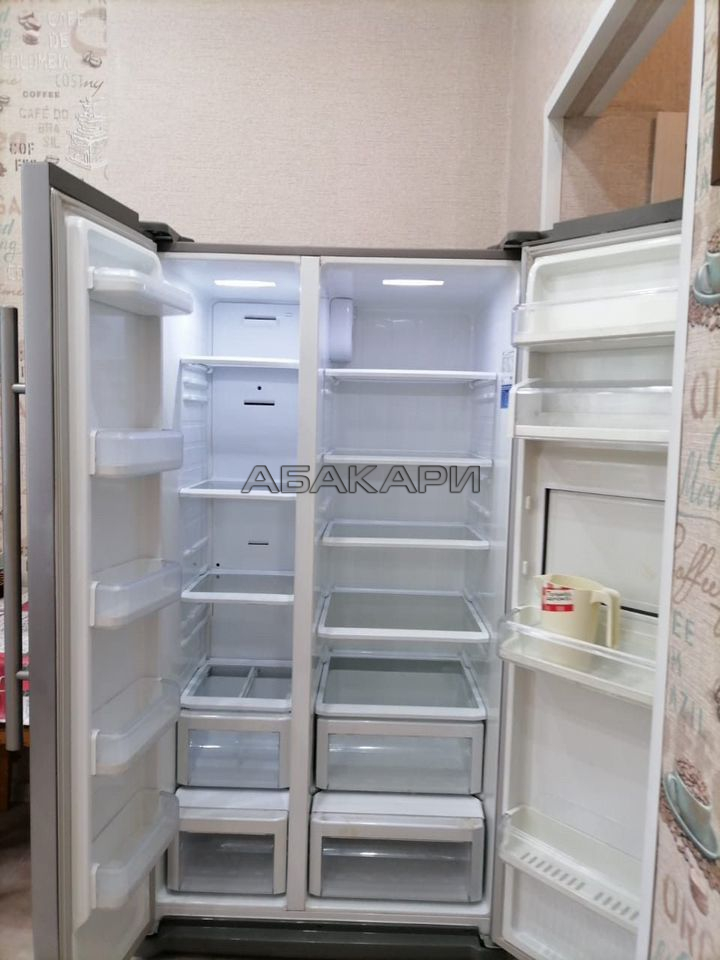 2-комнатная улица 9 Января, 23  за 72000 руб/мес фото 8