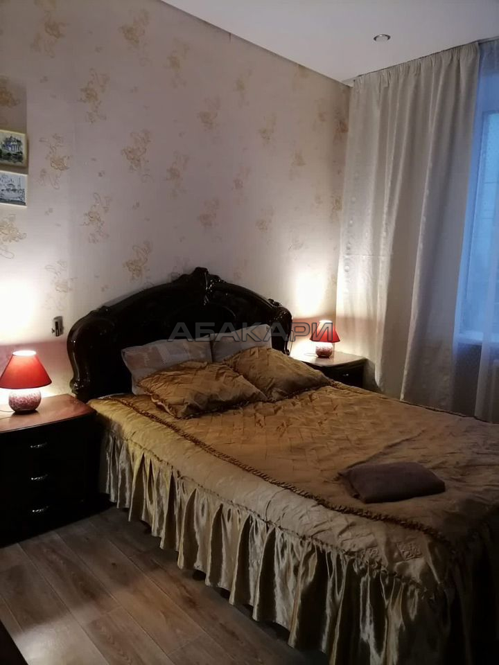 2-комнатная улица 9 Января, 23  за 72000 руб/мес фото 14