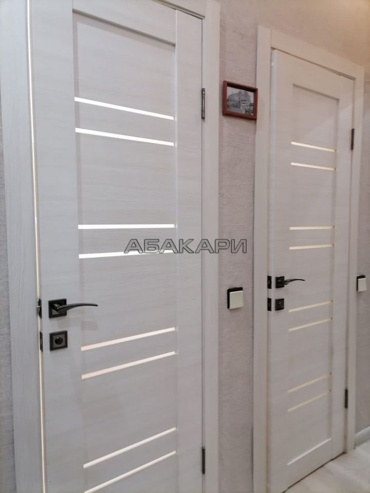 2-комнатная улица 9 Января, 23  за 72000 руб/мес фото 18