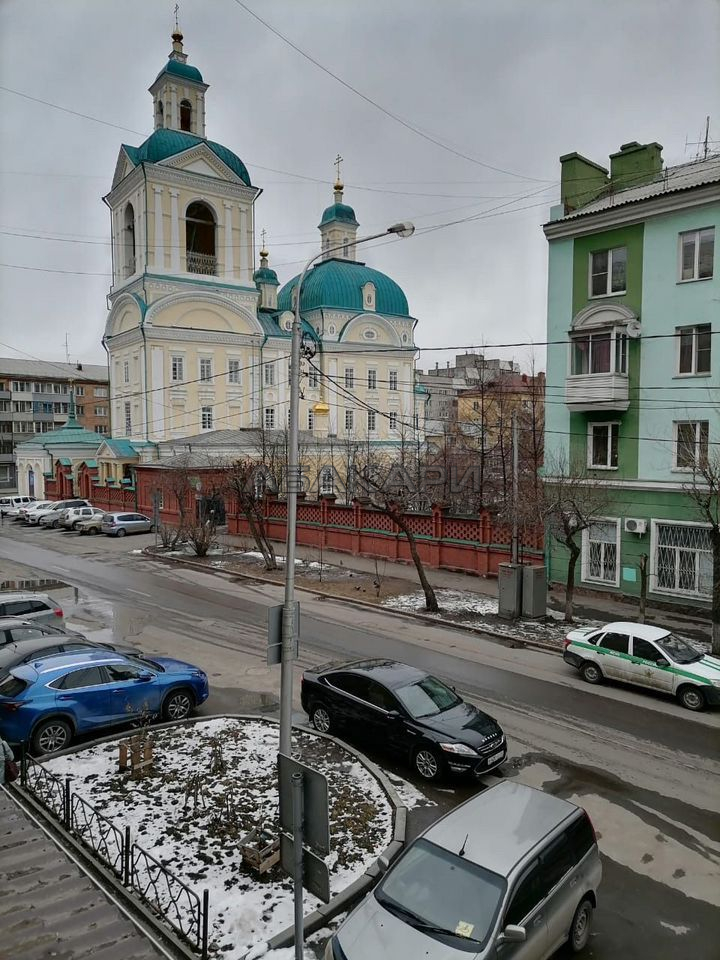 2-комнатная улица 9 Января, 23  за 72000 руб/мес фото 21