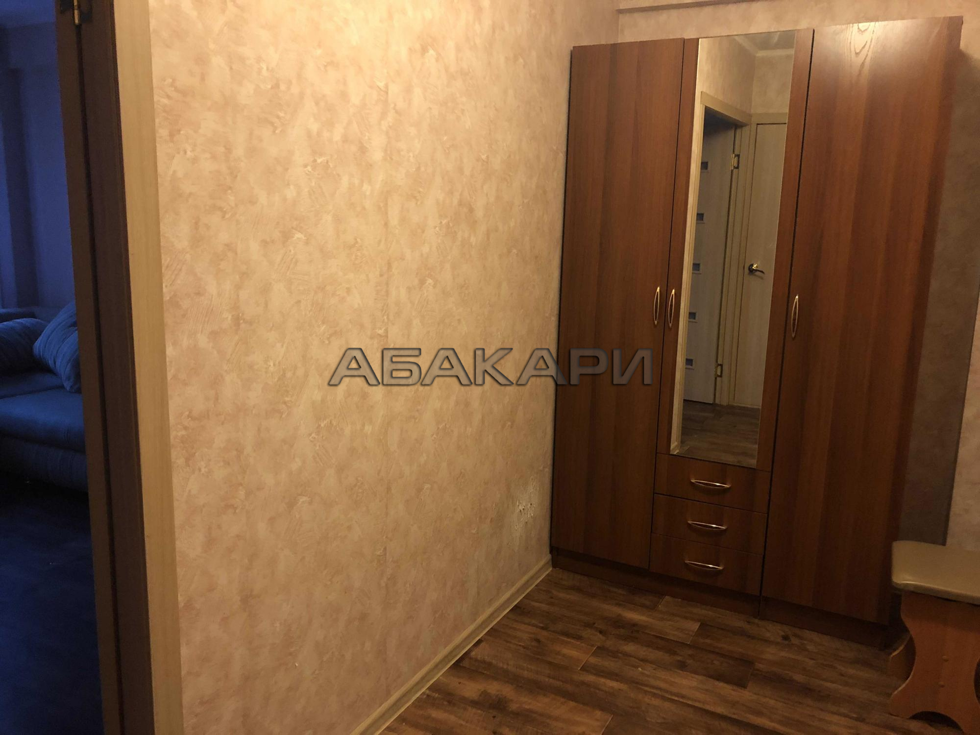 студия Караульная улица, 42  за 27000 руб/мес фото 4