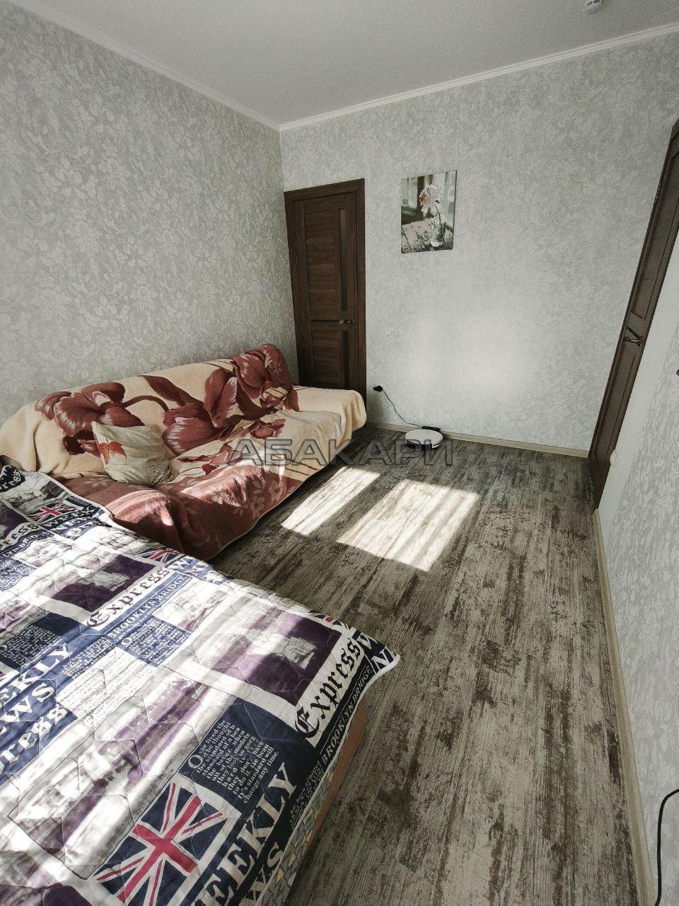 1-комнатная Ключевская улица, 83  за 35000 руб/мес фото 5