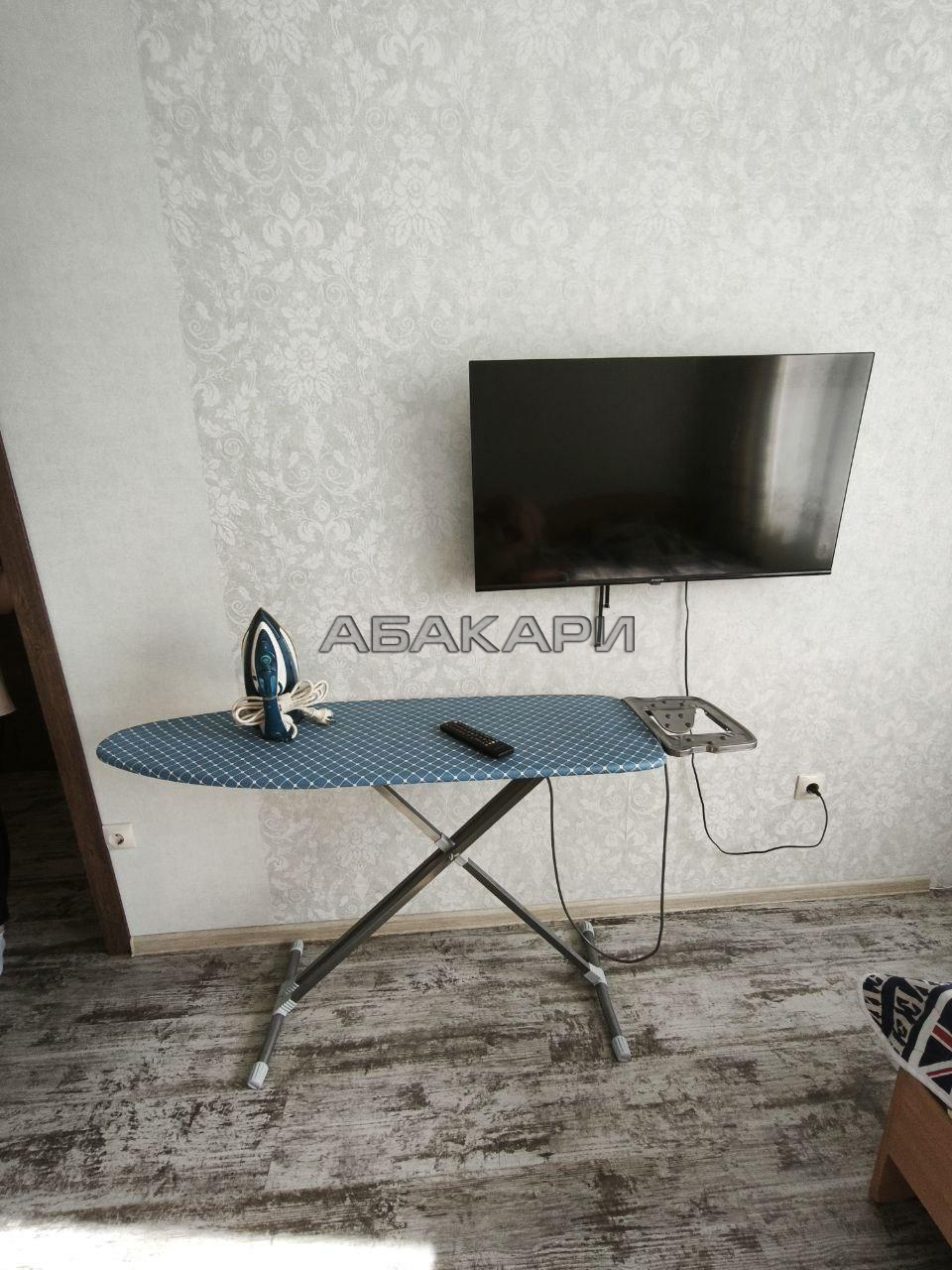 1-комнатная Ключевская улица, 83  за 35000 руб/мес фото 10