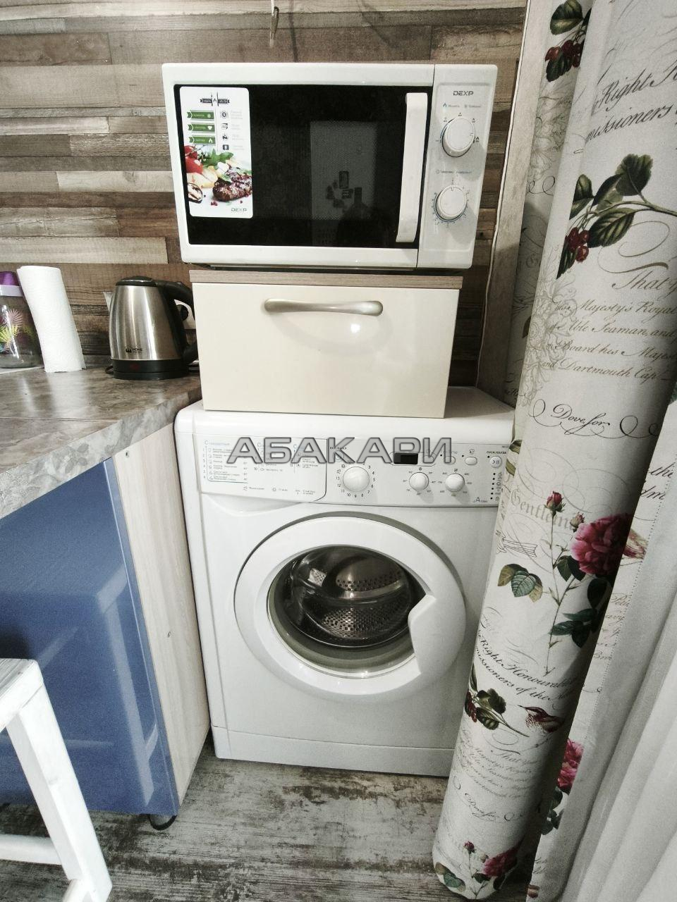 1-комнатная Ключевская улица, 83  за 35000 руб/мес фото 4