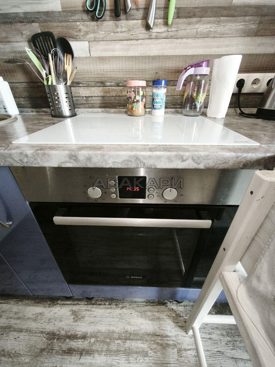 1-комнатная Ключевская улица, 83  за 35000 руб/мес фото 3
