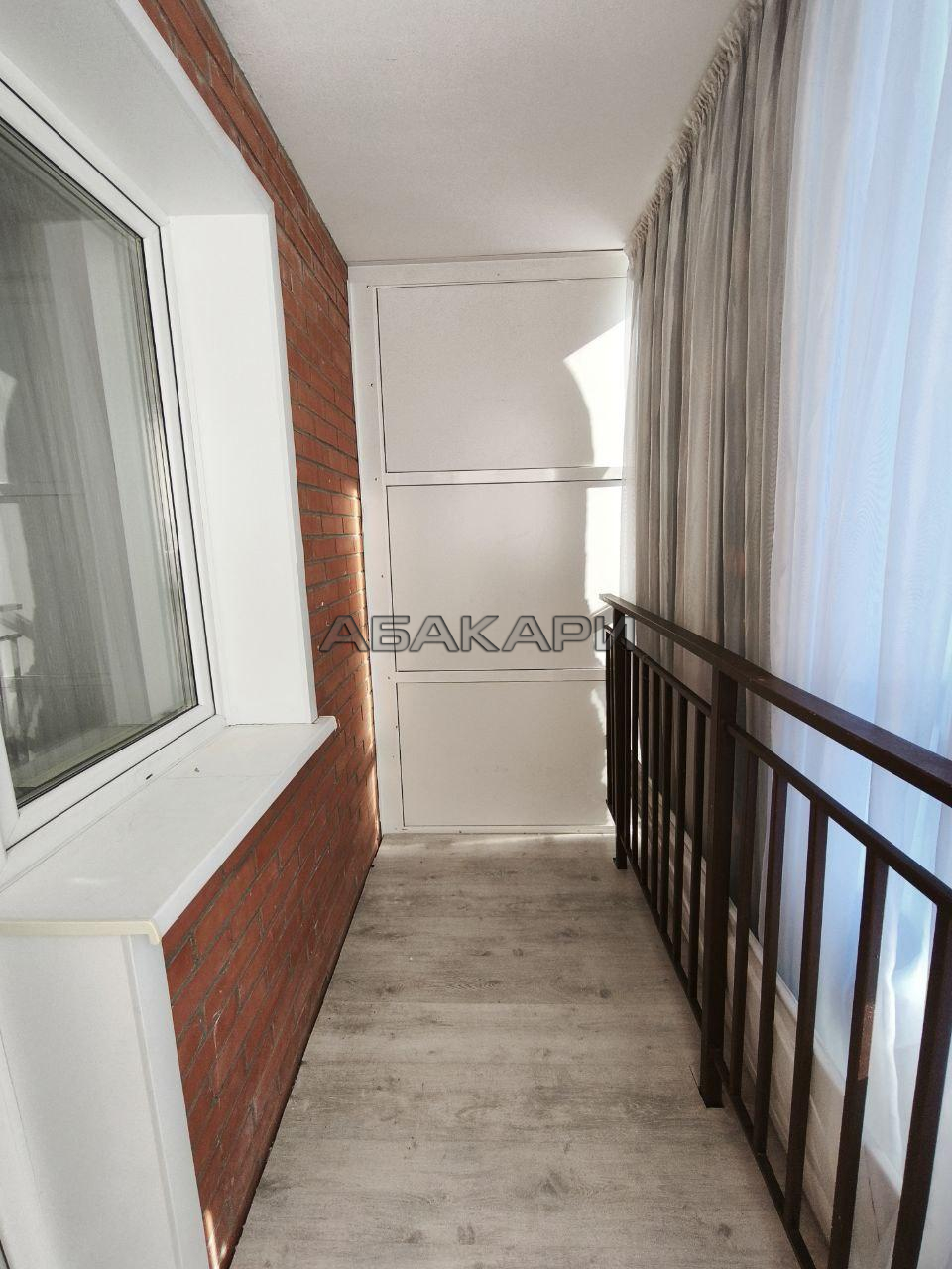 1-комнатная Ключевская улица, 83  за 35000 руб/мес фото 11
