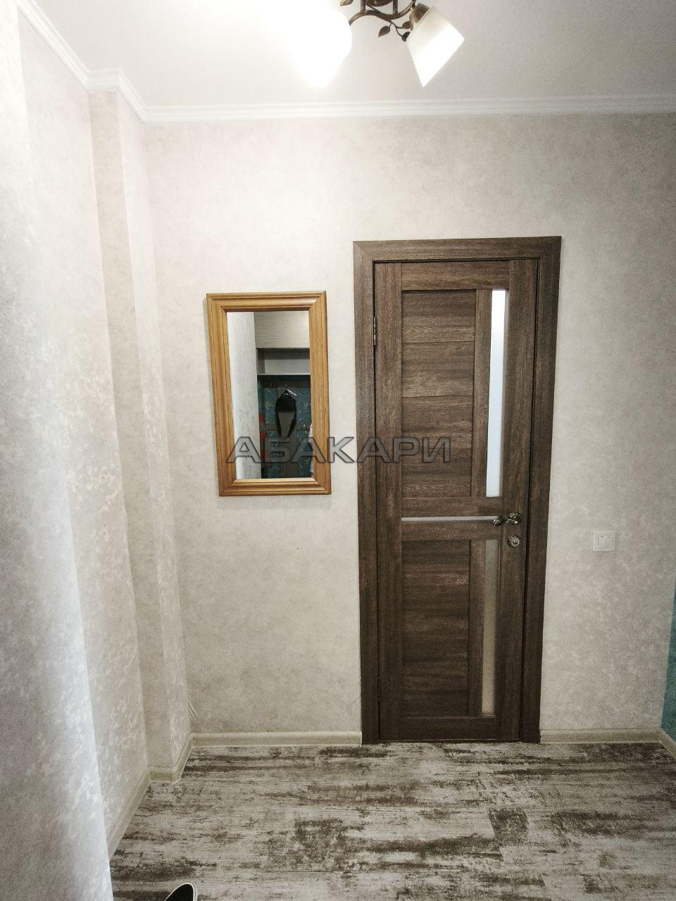 1-комнатная Ключевская улица, 83  за 35000 руб/мес фото 12