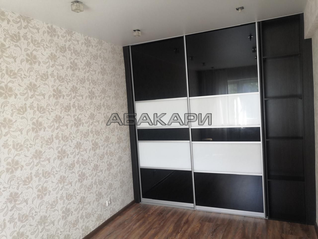 2-комнатная Кольцевая улица, 10А  за 37000 руб/мес фото 10