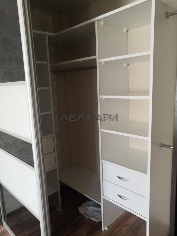 2-комнатная Кольцевая улица, 10А  за 37000 руб/мес фото 12
