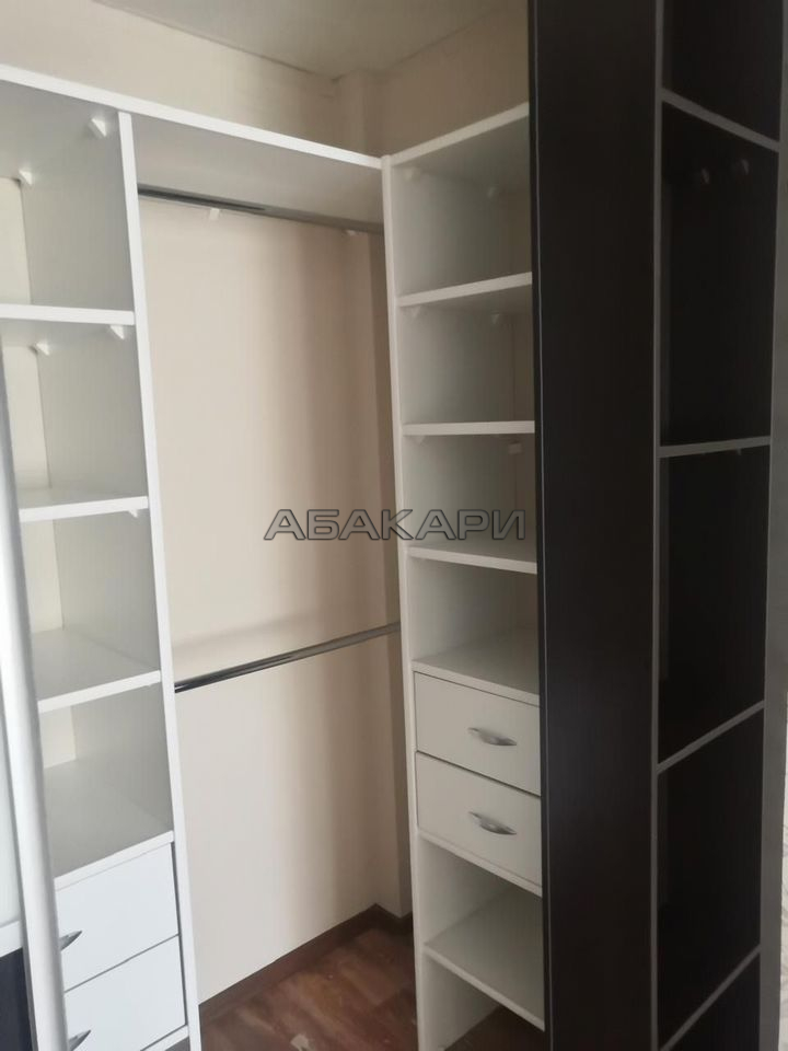 2-комнатная Кольцевая улица, 10А  за 37000 руб/мес фото 13